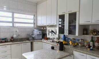 Imagem 3: Apartamento com 4 dormitórios à venda, 125 m² por R$ 650.000 - Vila Monumento - São Paulo