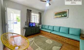 Imagem 2: EXCELENTE CASA DE LOTE INTEIRO COM UM QUINTAL AMPLO de 2 quartos s à venda, 65 m² por R