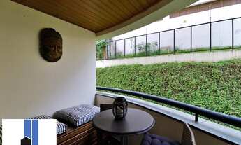 Imagem 2: Apartamento para Venda em São Paulo, Vila Suzana, 2 dormitórios, 2 suítes, 2 banheiros, 2