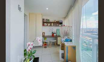 Imagem 7: Apartamento para Aluguel - Barra Funda, 1 Quarto, 36 m2