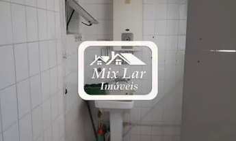 Imagem 7: REF L6051 - Apartamento no Bairro do Jaguaribe - Osasco SP