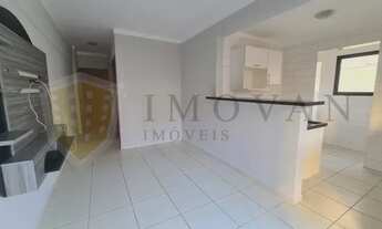 Imagem 2: Apartamento Padrão em Ribeirão Preto