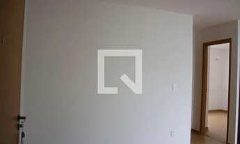 Imagem 2: Apartamento para Aluguel - Santa Cecília, 2 Quartos, 48 m2