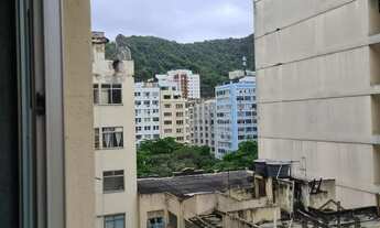 Imagem 4: Apartamento com 2 dormitórios à venda, 70 m² por R$ 780.000 - Copacabana - Rio de Janeiro
