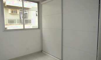 Imagem 5: Apartamento para venda possui 57 metros quadrados com 2 quartos em Praça Seca - Rio de Jan