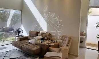 Imagem 2: Casa de Condomínio para venda em Jardim Das Acácias de 377.00m² com 3 Quartos, 1 Suite e 4