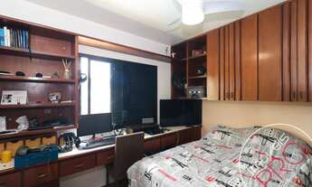 Imagem 7: Vila Clementino - 3 dormitórios