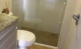 Imagem 6: Belo Apto com 3 quartos/suíte no 8ª andar e 2 vagas cobertas!! - em Taubaté