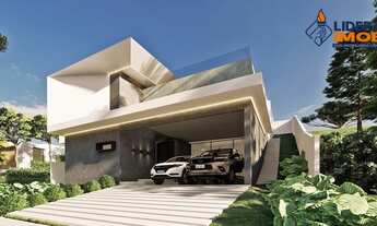 Imagem: CAMAÇARI - Casa de Condomínio - ALPHAVILLE