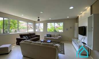 Imagem 7: Casa alto padrão a venda em condomínio na Praia da Lagoinha - Ubatuba SP