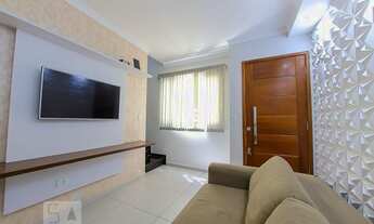 Imagem 3: Casa para Aluguel - Vila Constança , 2 Quartos, 60 m2