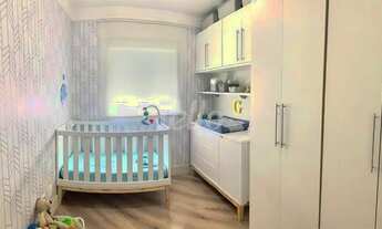 Imagem 6: São Paulo - Apartamento Padrão - Mooca