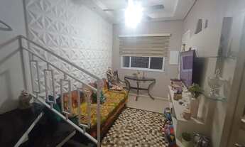 Imagem: Condomínio Caprese - Chácaras Reunidas