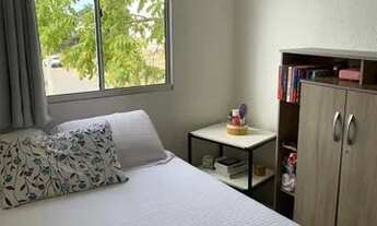 Imagem 4: Alugo AP Parque Chapada da Serra