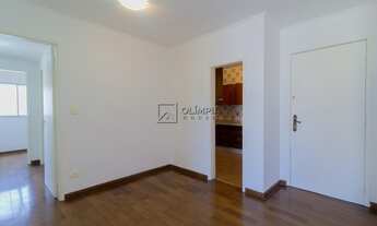 Imagem 5: Apartamento Locação 3 Dormitórios - 84 m² Itaim Bibi