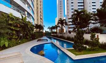 Imagem: Apartamento para venda tem 213 metros quadrados