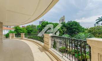 Imagem: Apartamento - Cambuí - Campinas