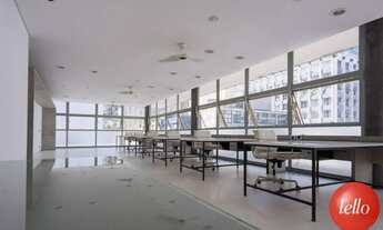 Imagem: São Paulo - Conjunto Comercial/Sala - República