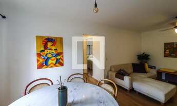 Imagem 6: Apartamento para Aluguel - Vila Mariana, 2 Quartos, 55 m2