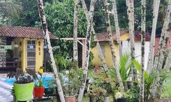 Imagem 4: Casa em mosqueiro para temporada