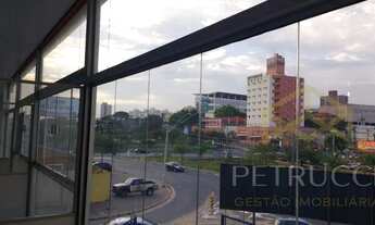 Imagem 3: Sala - Jardim do Trevo - Campinas