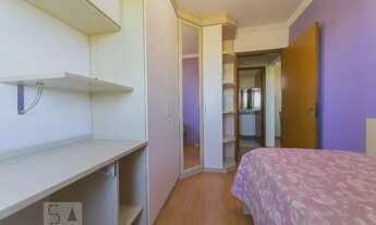 Imagem 6: Apartamento para venda tem 75 metros quadrados com 3 quartos