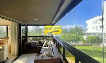 Imagem: Apartamento com 3 quartos aluguel, Intermares