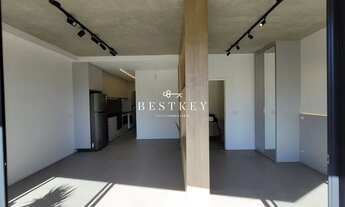 Imagem 3: Apartamento 45 m² com 1 suíte - Nova Faria Lima