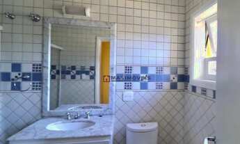 Imagem 2: Casa com 4 dormitórios, 470 m² - venda por R$ 2.800.000 ou aluguel por R$ 7.800/mês - Jard