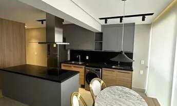 Imagem 2: APARTAMENTO - CAMPO BELO - SP