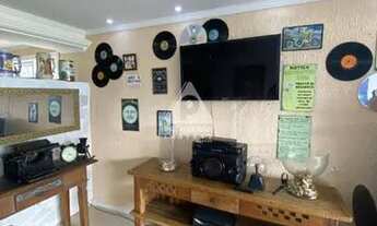 Imagem: Casa à venda, 3 quartos, 2 suítes, 2 vagas