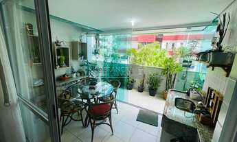 Imagem 5: FLORIANóPOLIS - Apartamento Padrão - Trindade