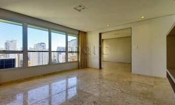 Imagem: SAO PAULO - Apartamento Padrão - VILA NOVA