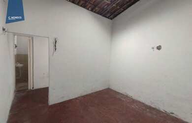 Imagem 5: Casa com 1 dormitório para alugar, 68 m² por R$ 600,00/mês - Jangurussu - Fortaleza/CE