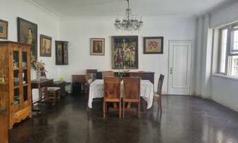 Imagem 2: Apartamento para venda com 280 metros quadrados com 4 quartos em Copacabana - Rio de Janei