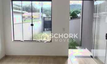 Imagem 6: Sobrado com 2 dormitórios para alugar, 82 m² por R$ 1.830,33/mês - Itoupava Central - Blum