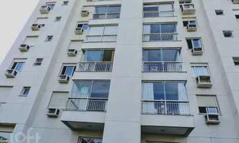 Imagem 3: Apartamento à venda Avenida Grécia, Passo da Areia - Porto Alegre