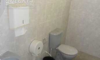 Imagem 7: Santo André - Casa Padrão - Casa Branca