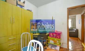 Imagem 6: Casa para venda com 138 metros quadrados com 3 quartos em Vila Guarani (Z Sul) - São Paulo