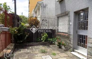 Imagem 3: Casa à venda Rua São Manoel, Rio Branco - Porto Alegre