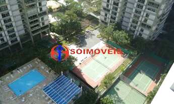 Imagem 5: MELHOR VISTA DO VILLAGE