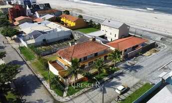 Imagem 2: Sobrado para venda Matinhos