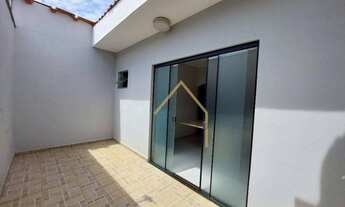 Imagem 6: Casa com 3 dormitórios, 200 m² - venda por R$ 600.000 ou aluguel por R$ 3.080/mês - Cidade