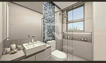 Imagem 6: Apartamento para Aluguel - Nova Suíssa, 2 Quartos, 58 m2