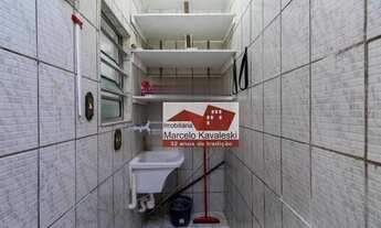 Imagem 8: Apartamento com 1 dormitório, 40 m² - venda por R$ 190.000,00 ou aluguel por R$ 1.500,00/m