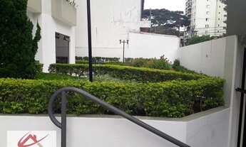 Imagem 2: Apartamento com 3 dormitórios para alugar, 96 m² por R$ 7.300,00/mês - Moema - São Paulo/S