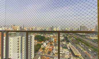 Imagem 5: Apartamento para Aluguel - Tatuapé, 2 Quartos, 50 m2