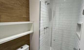 Imagem 3: 1 quarto e 1 banheiro todo mobiliado no Brooklin para investidores