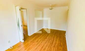 Imagem 4: Apartamento para Aluguel - Portal do Morumbi, 2 Quartos, 56 m2