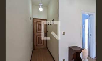 Imagem 7: Apartamento para Aluguel - Tijuca, 3 Quartos, 110 m2